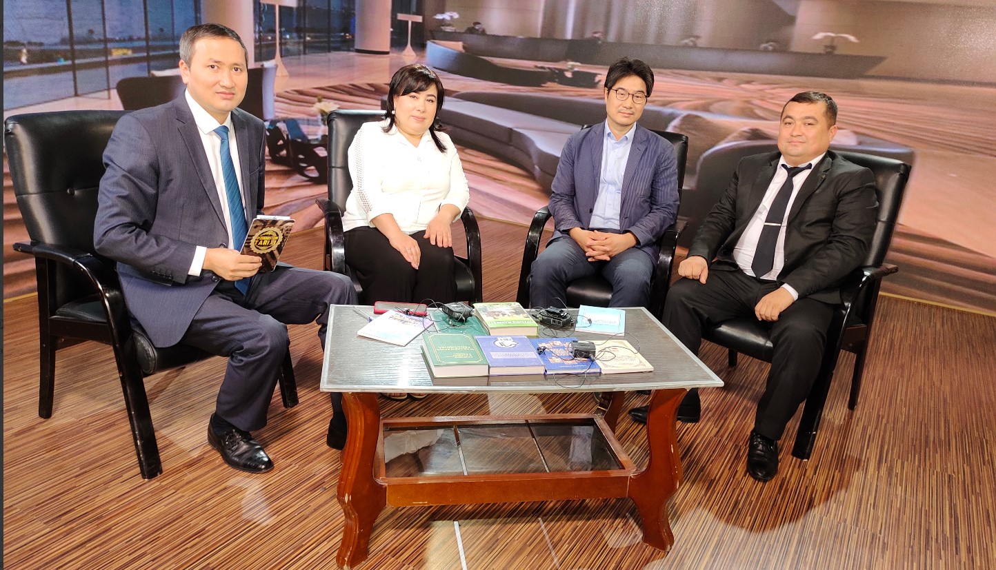 Ta'lim tarixi va shakli